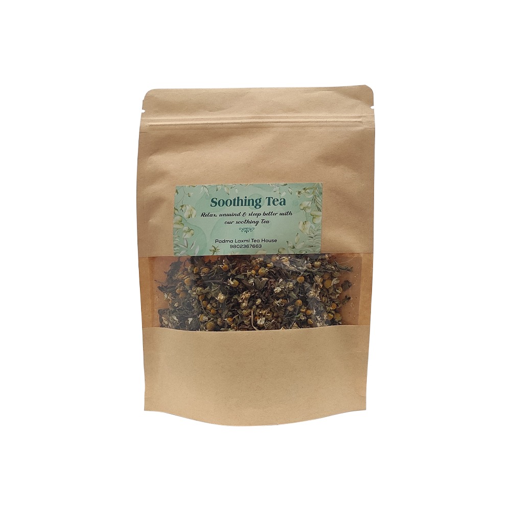 Soothing Tea (30 Gm)
